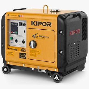 Portable Generator