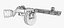 PPSh-41 Mitragliatrice