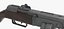 PPSh-41 Mitragliatrice