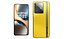 Realme GT 7T Amarillo Carrera