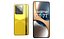 Realme GT 7T Amarillo Carrera