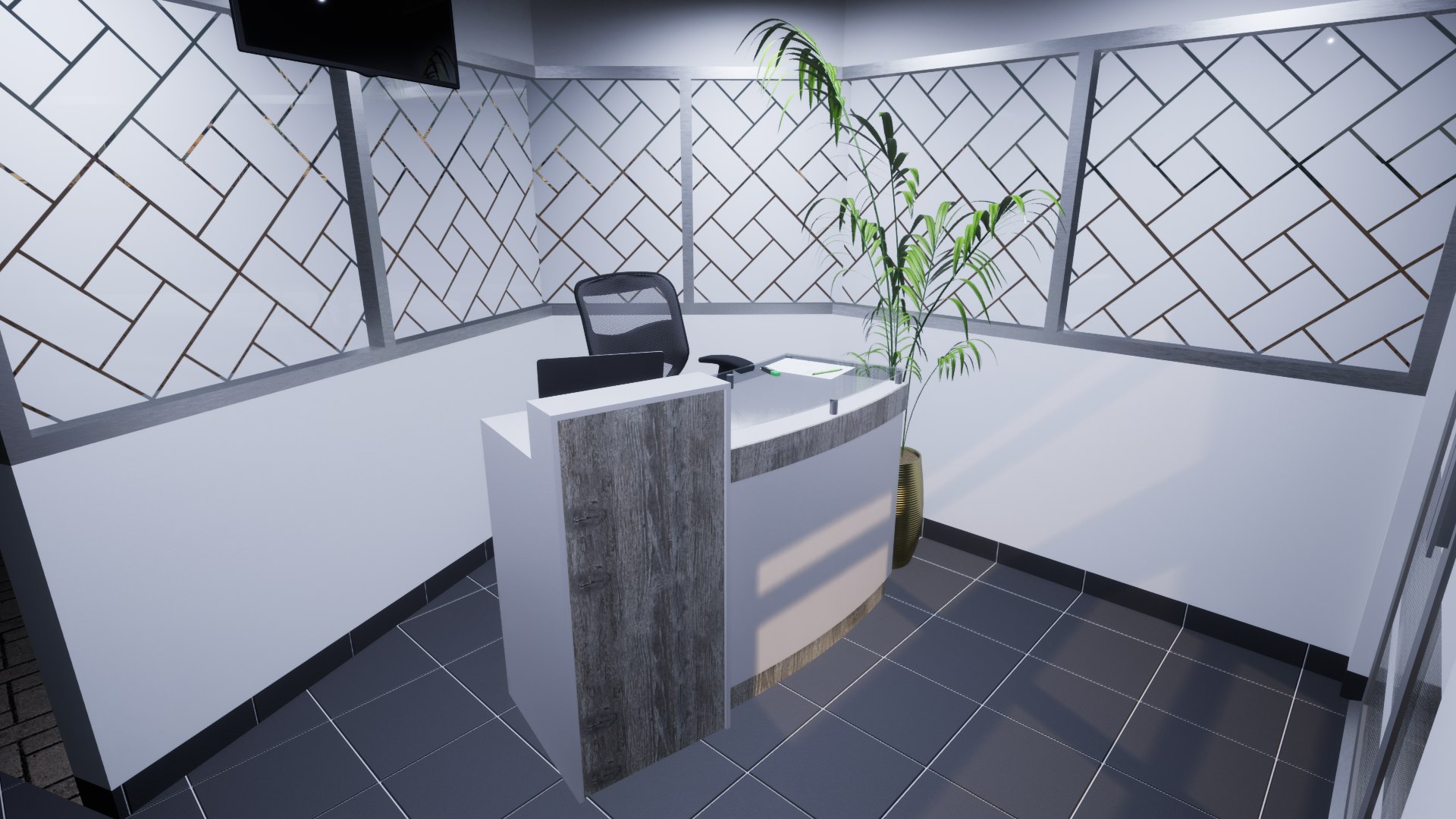 Reception and cashier - Recepcion y cajero 3D model https://p.turbosquid.com/ts-thumb/Nx/D3wVJd/ry/image3/png/1706491681/1920x1080/fit_q87/73e2c9b78a7b7bd0228cdd0586f77370dab58c4b/image3.jpg