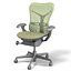 Herman Miller Mirra ergonomic office task executive swivel chair