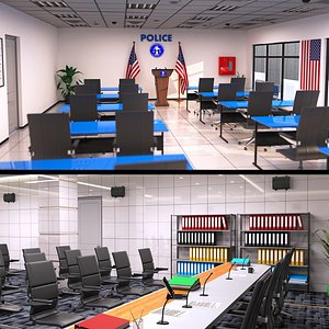 Conference Room Collection 3