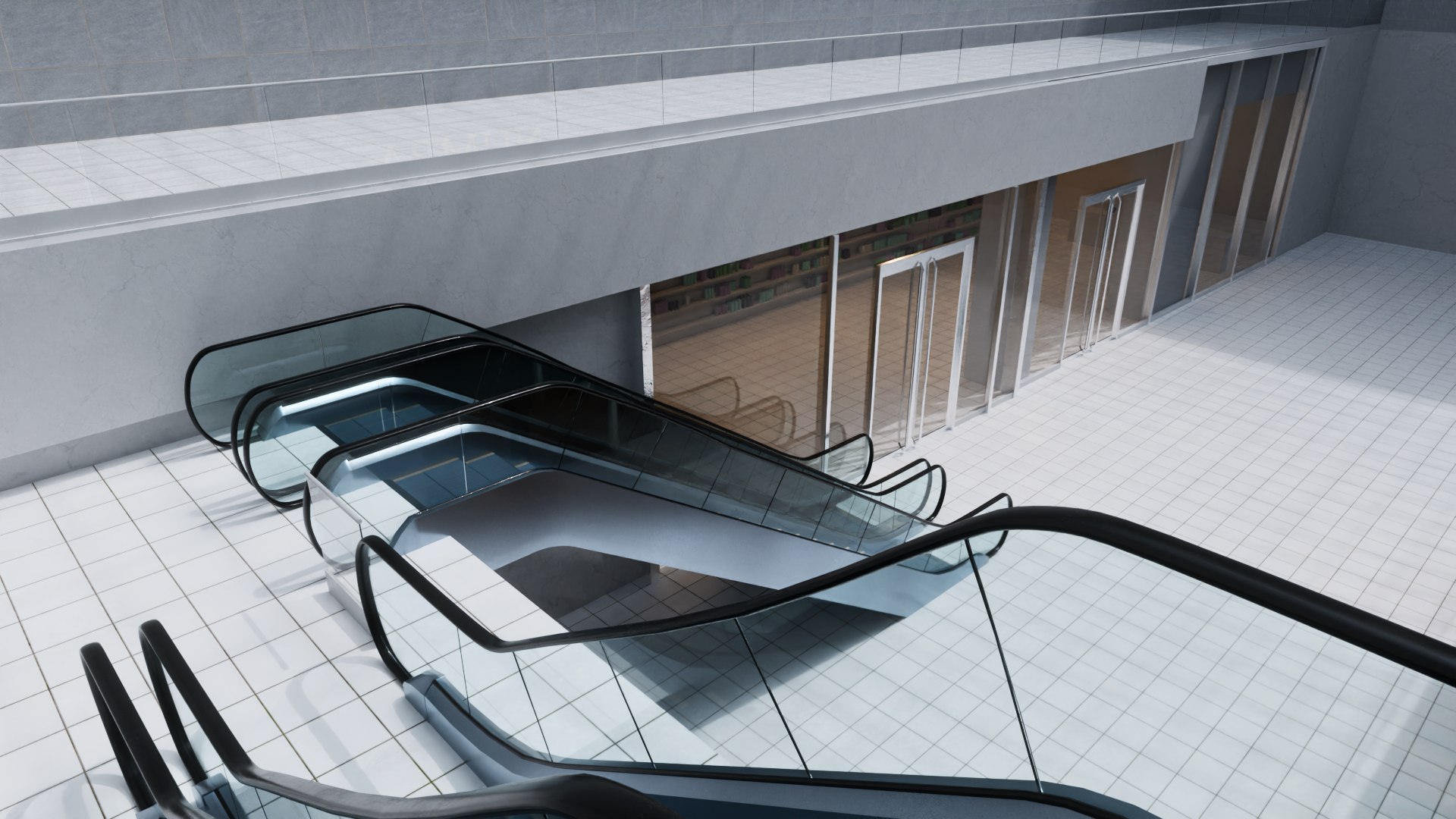 Shopping Mall 3D https://p.turbosquid.com/ts-thumb/Nx/HA3yFL/u6/escalators2/png/1775071572/1920x1080/fit_q87/160ccef14725e0f1ba1b310594f9febc433ba8fd/escalators2.jpg