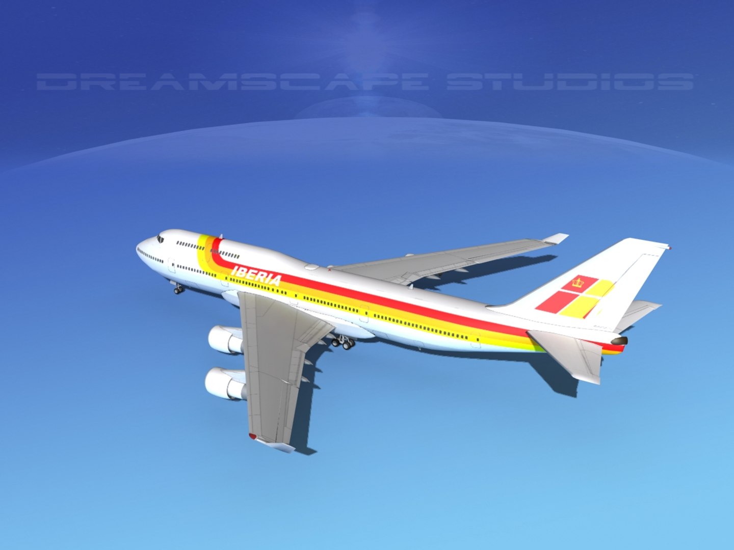 airline boeing 747-400 747 aircraft 3d model https://p.turbosquid.com/ts-thumb/Nx/IPP6Fo/AwAzOsYV/boeing747400iberia0080/jpg/1418415634/1920x1080/fit_q87/78ad6a45ce59960fc8e6eaa928a011b268f3d015/boeing747400iberia0080.jpg