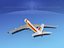 Boeing 747-400 Iberia