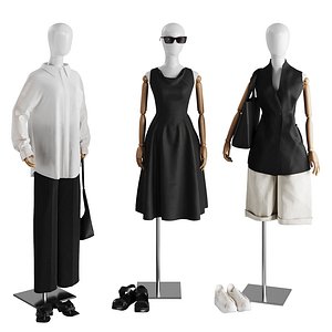 Clothes Set 09