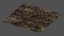 Stalagmite Set - Combo
