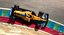 McLaren F1 MCL35 Formuła 1 sezon 2020
