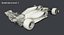 McLaren F1 MCL35 Formuła 1 sezon 2020
