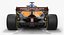 McLaren F1 MCL35 Formuła 1 sezon 2020
