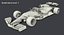 McLaren F1 MCL35 Formuła 1 sezon 2020