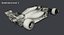 McLaren F1 MCL35 Formuła 1 sezon 2020