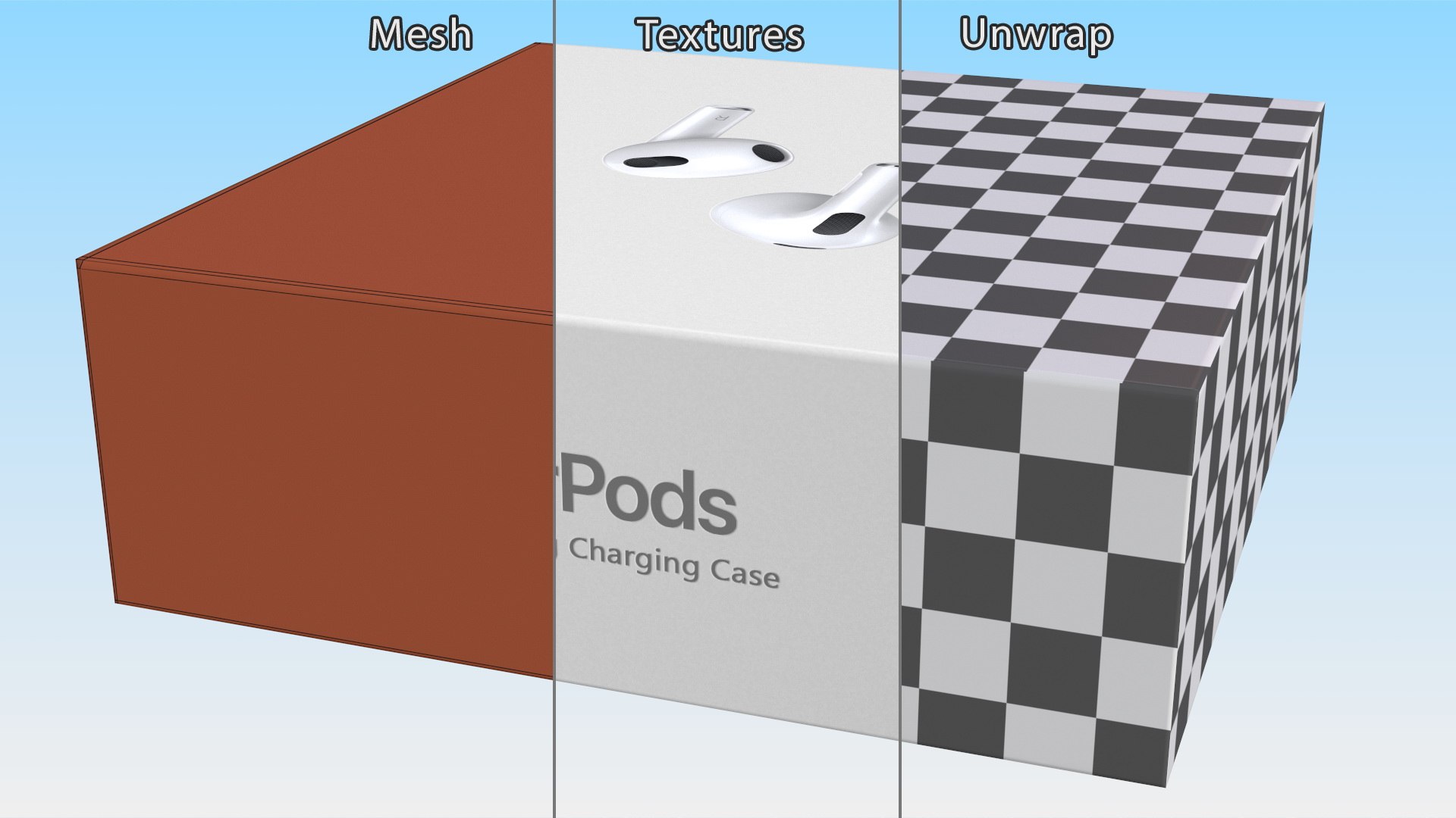 Box AirPods 3D model https://p.turbosquid.com/ts-thumb/Nx/RXrFa8/3e/boxairpodsmb3dmodel014/jpg/1712182999/1920x1080/fit_q87/fa50bb84cb1cb3310c5a83f3590af37a095658de/boxairpodsmb3dmodel014.jpg