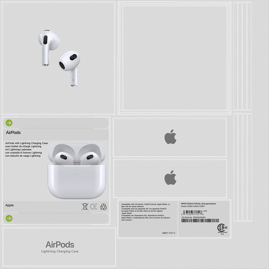 Box AirPods 3D model https://p.turbosquid.com/ts-thumb/Nx/RXrFa8/Ii/boxairpodsmb3dmodel016/jpg/1712183005/1920x1080/fit_q87/6d34cccace45ade0a439a943d67d3414a889bb16/boxairpodsmb3dmodel016.jpg