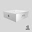 Box AirPods
