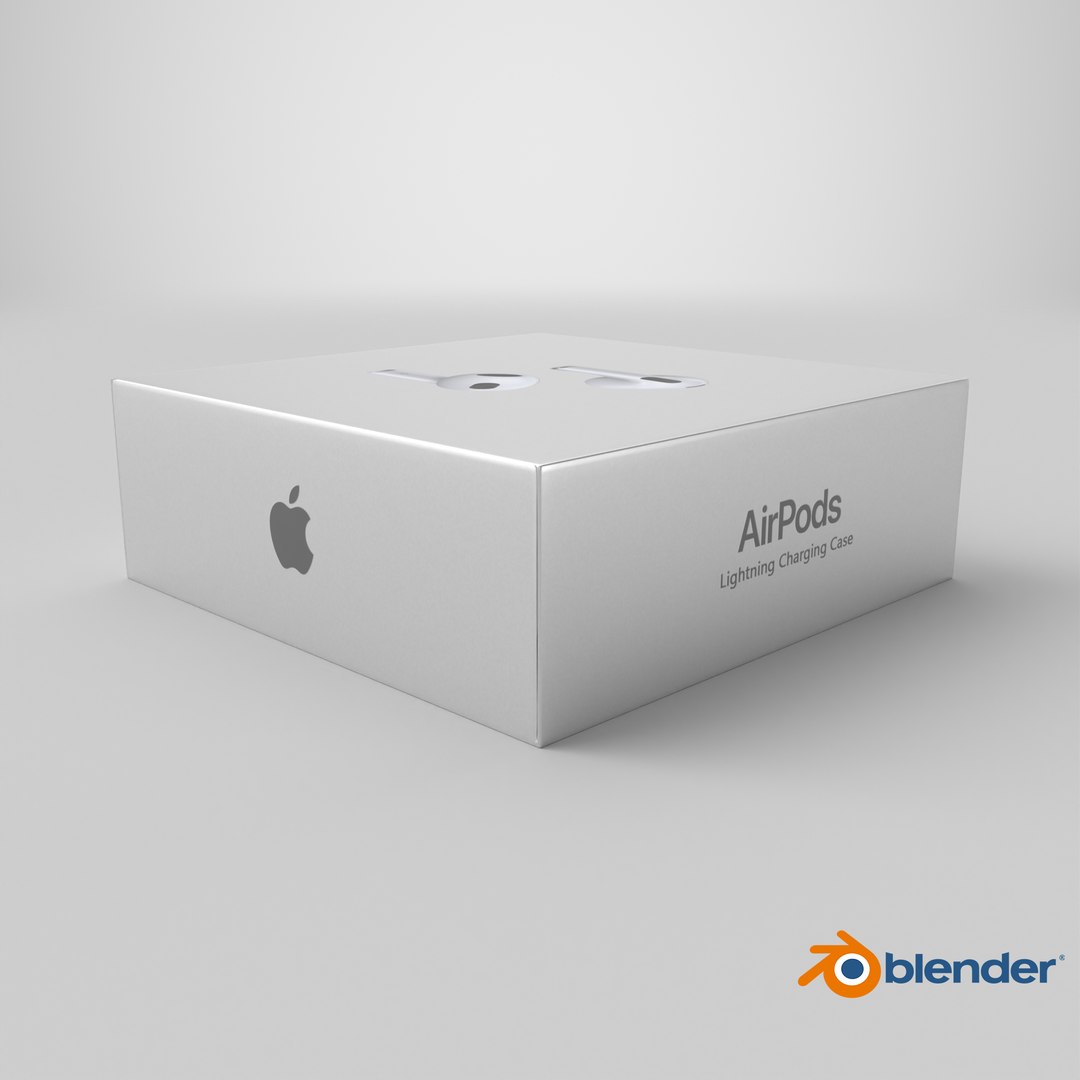 Box AirPods 3D model https://p.turbosquid.com/ts-thumb/Nx/RXrFa8/gV/stemcell_blender_cycles_render/png/1714877265/1920x1080/fit_q87/f157e060f55a24fcca67625117bcfdd87adaf153/stemcell_blender_cycles_render.jpg