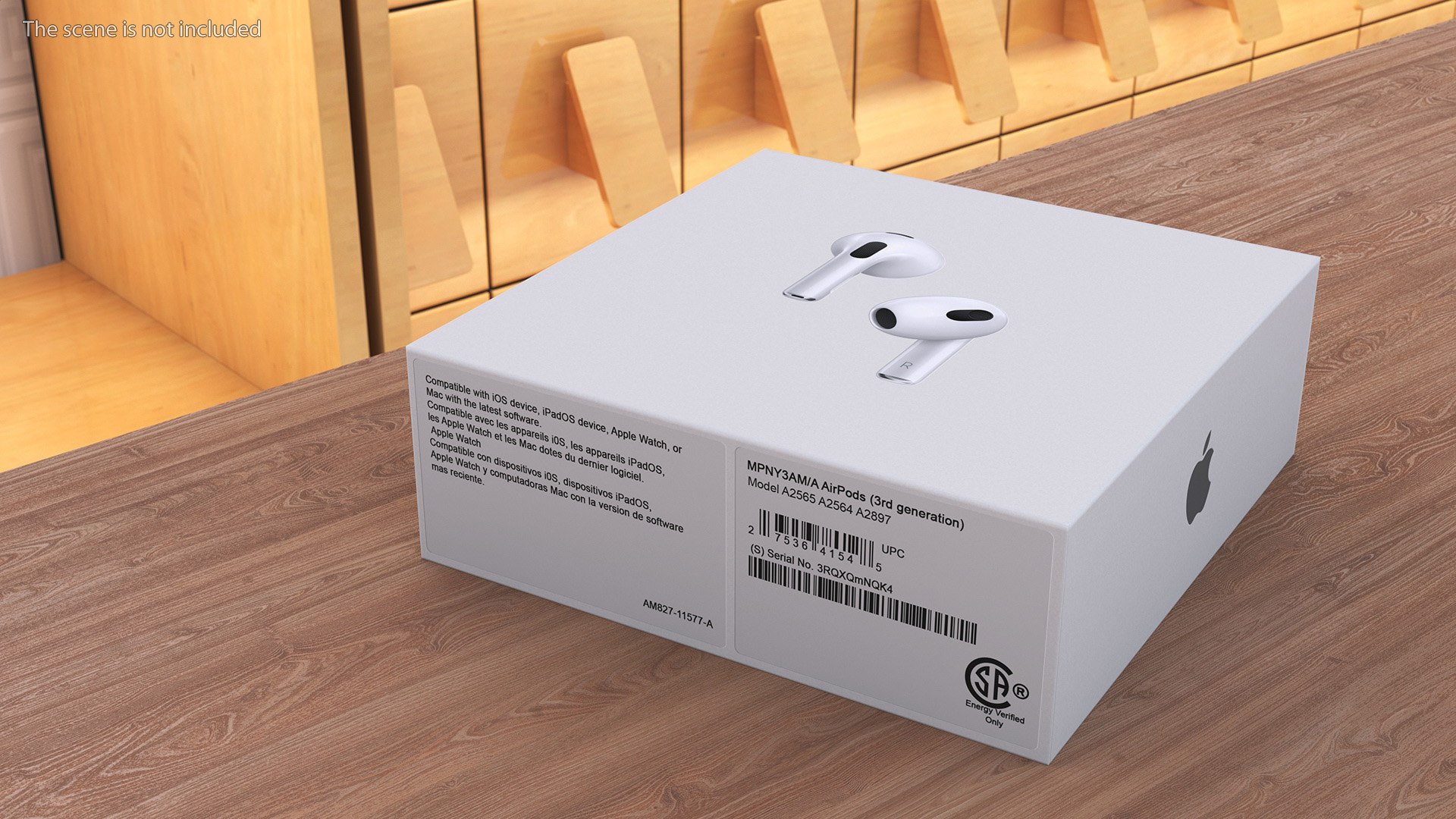 Box AirPods 3D model https://p.turbosquid.com/ts-thumb/Nx/RXrFa8/iC/boxairpodsmb3dmodel005/jpg/1712182971/1920x1080/fit_q87/7af4f3241d0865ed8848a48e3d3f897f32aeb684/boxairpodsmb3dmodel005.jpg