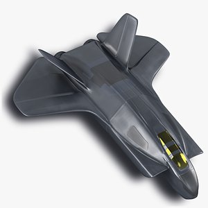 Space Fighter
