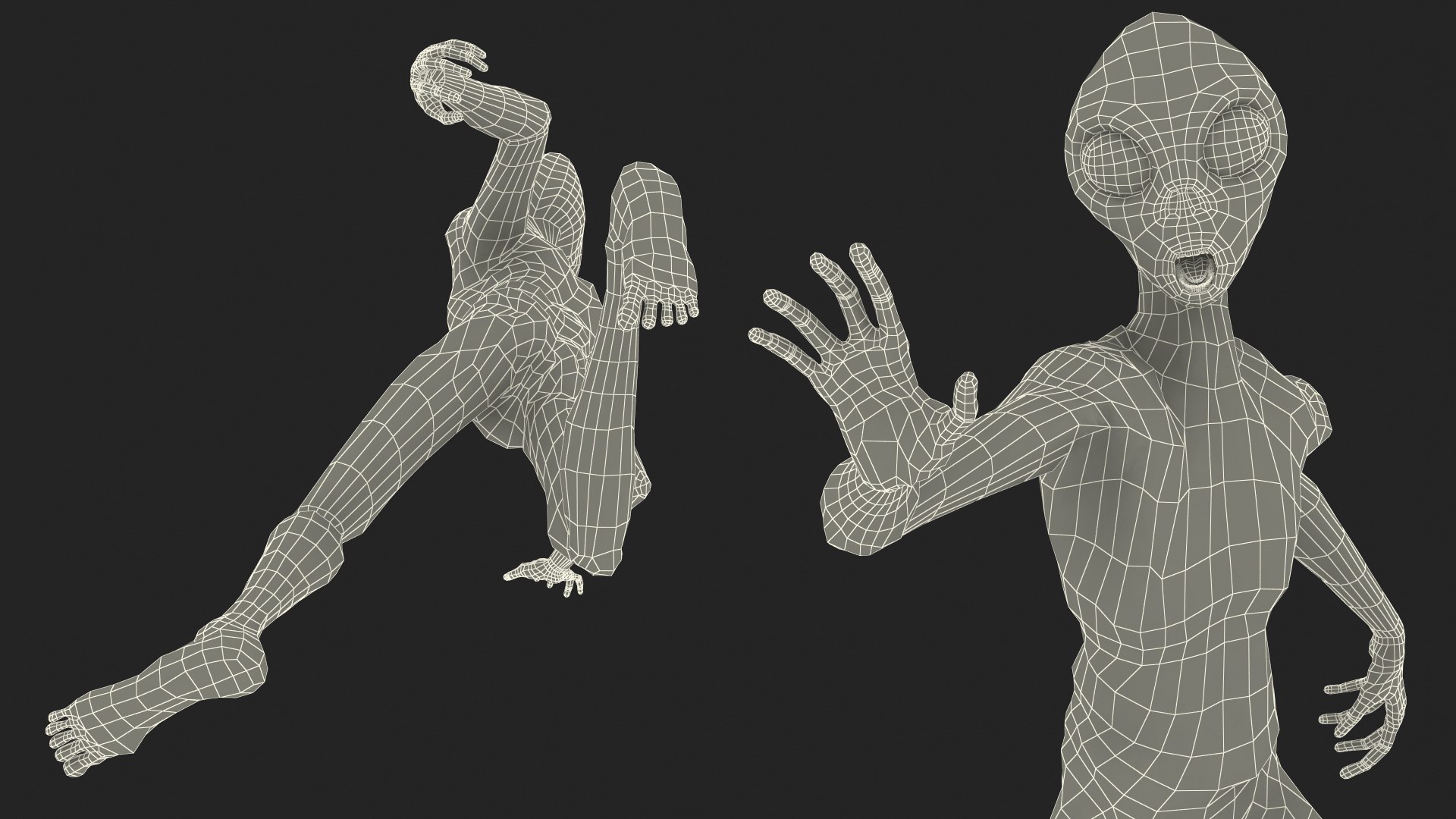 Running Humanoid Alien 3D model https://p.turbosquid.com/ts-thumb/Nx/VS8O1Q/1P/runninghumanoidalienvray3dmodel024/jpg/1647884908/1920x1080/fit_q87/b5cee42936a34b971096c4f2e067bd6825a7c829/runninghumanoidalienvray3dmodel024.jpg
