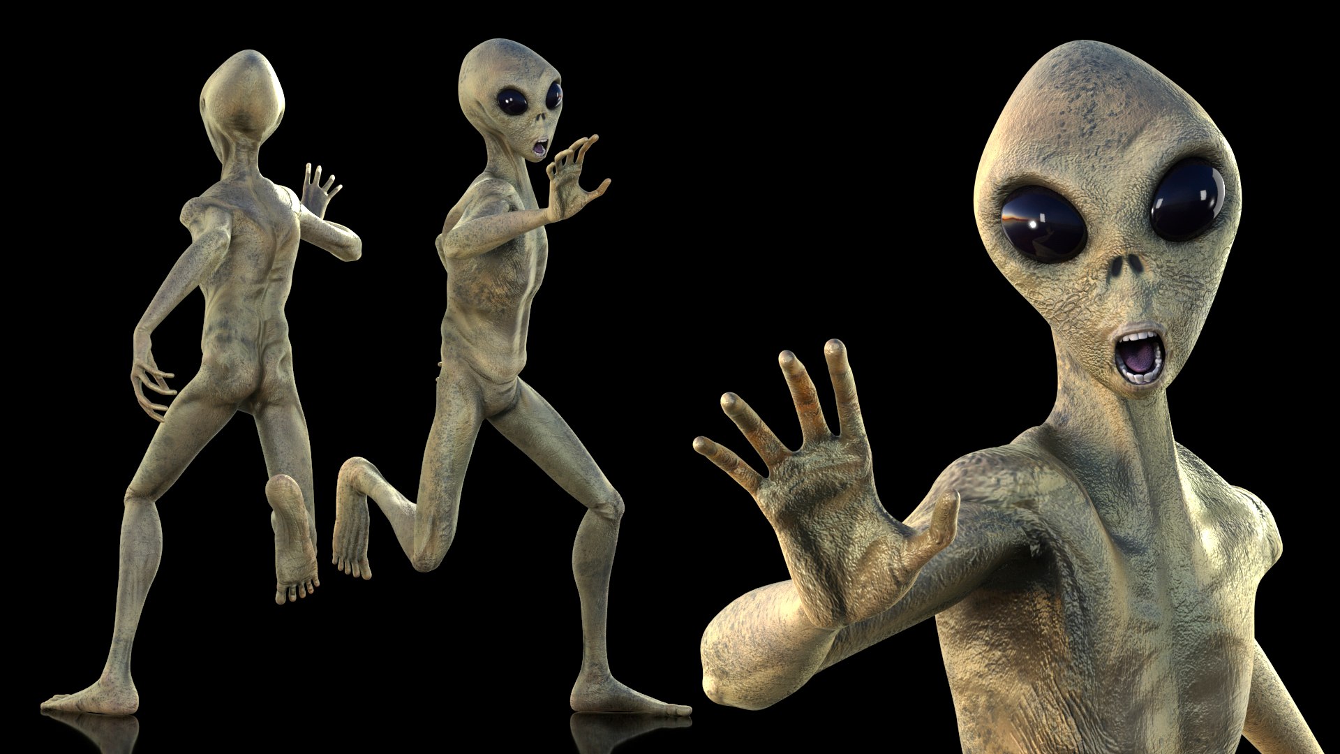 Running Humanoid Alien 3D model https://p.turbosquid.com/ts-thumb/Nx/VS8O1Q/Dz/runninghumanoidalienvray3dmodel002/jpg/1647884837/1920x1080/fit_q87/2097ada521ece53c0585bff1f9cfd96e00781e5e/runninghumanoidalienvray3dmodel002.jpg