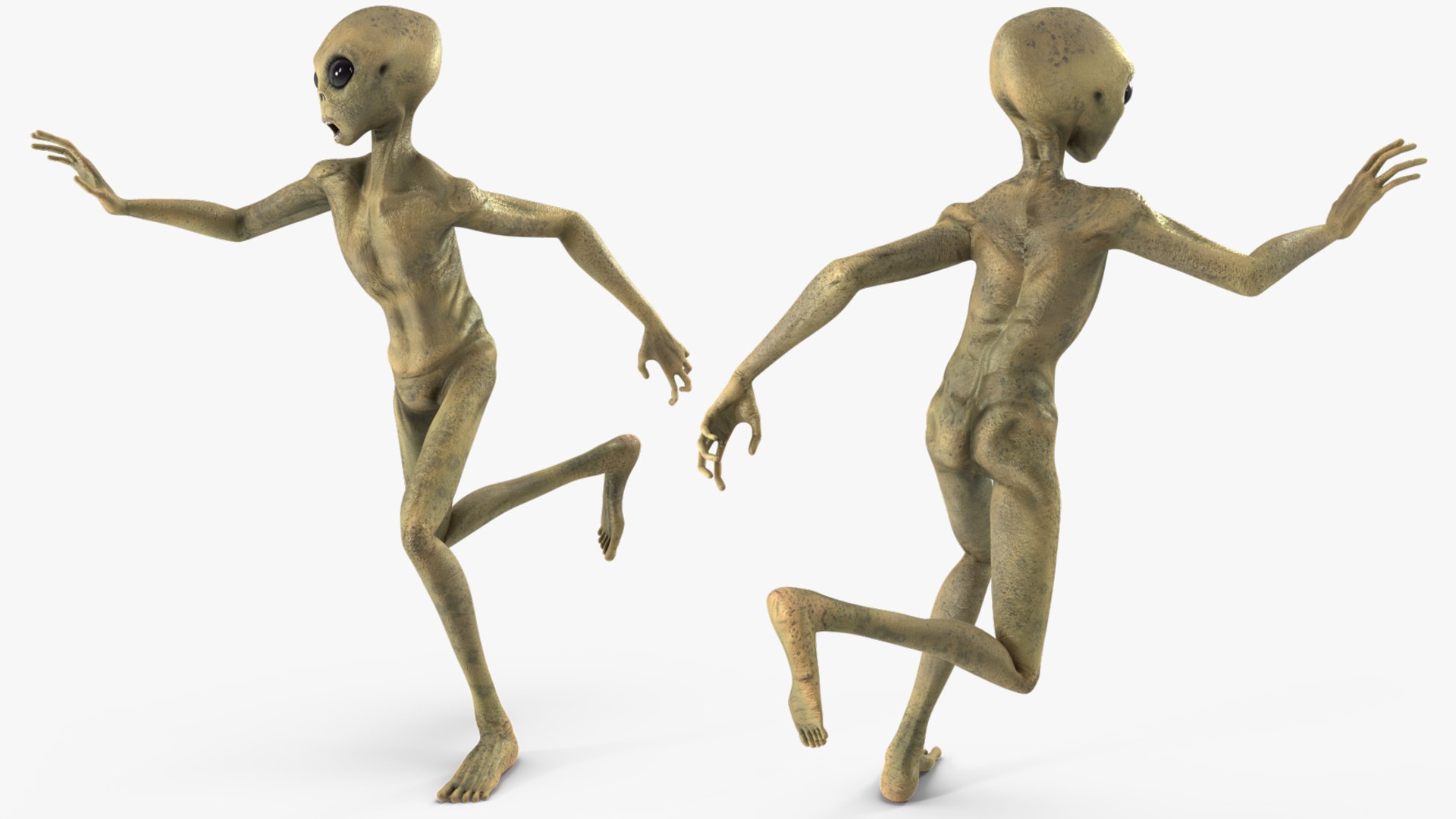 Running Humanoid Alien 3D model https://p.turbosquid.com/ts-thumb/Nx/VS8O1Q/xY/runninghumanoidalienvray3dmodel005/jpg/1647884845/1920x1080/fit_q87/85b7164e9eb627cc94f75a3dbbe7dbf105ef8aae/runninghumanoidalienvray3dmodel005.jpg