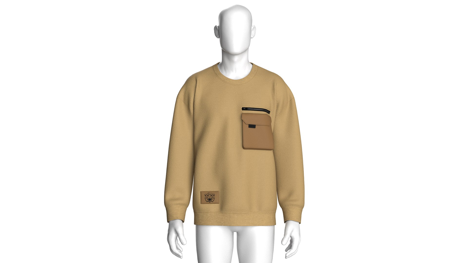 3D Men Zip Sweatshirt With Pocket https://p.turbosquid.com/ts-thumb/Nx/XM7KJk/9U/menzipsweatshirtwithpocket_6/png/1765800232/1920x1080/fit_q87/42a349651e4e0e87dcb73949273a121895601ae6/menzipsweatshirtwithpocket_6.jpg