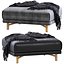 Pouf de descanso