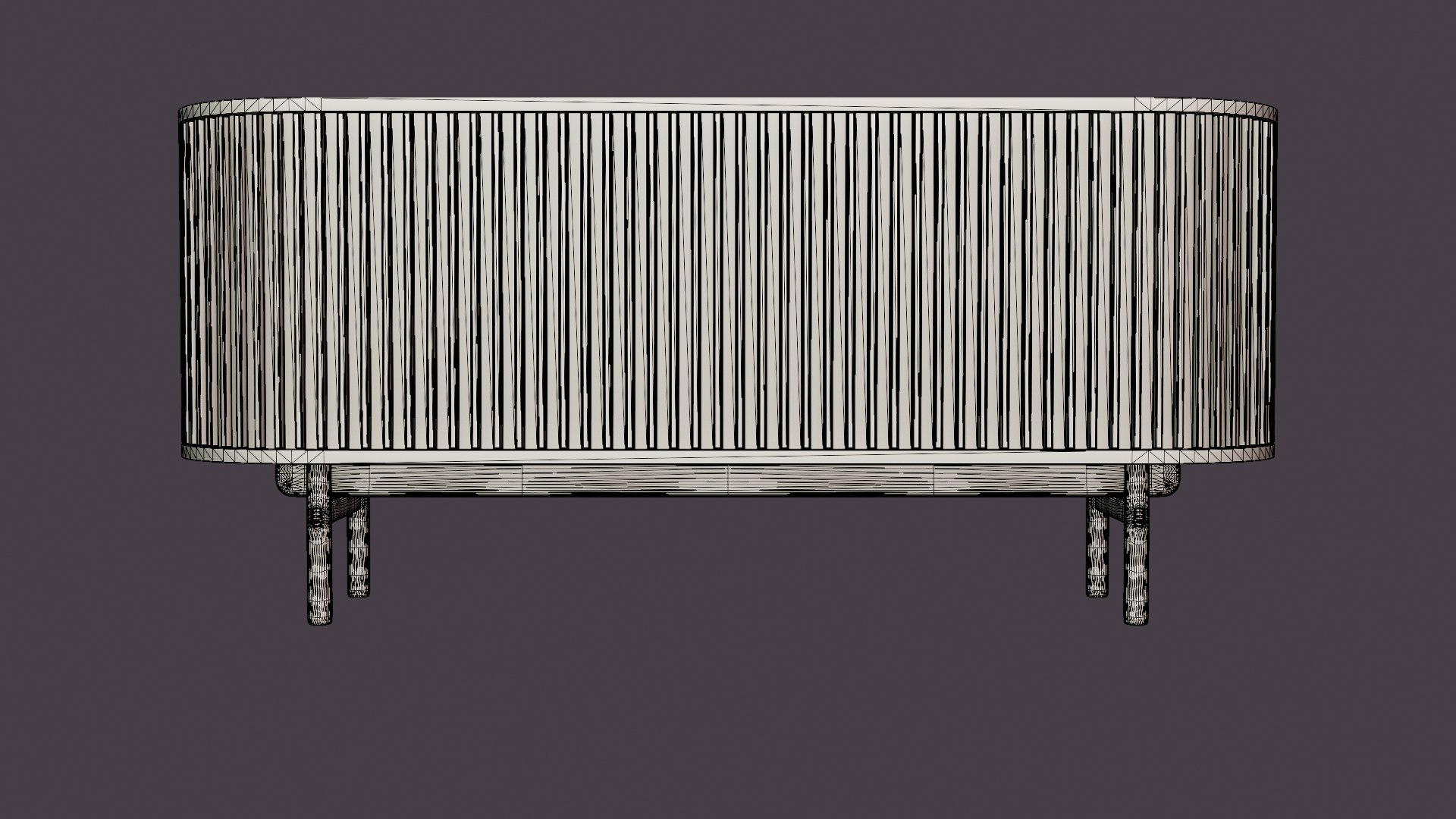 Modern Fluted Wood Sideboard Cabinet 3D model https://p.turbosquid.com/ts-thumb/Nx/aGCUHP/DG/preview_5/jpg/1786443342/1920x1080/fit_q87/e121f10b0f2f98e3ffd28d5d0e70d5958b326cbe/preview_5.jpg