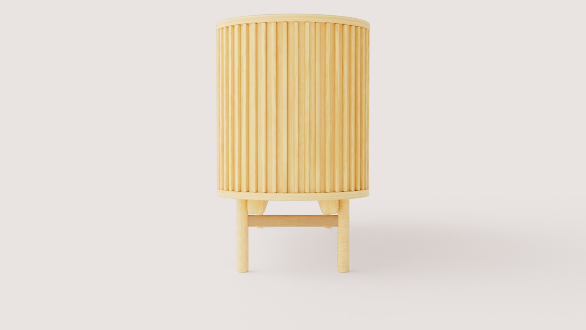 Modern Fluted Wood Sideboard Cabinet 3D model https://p.turbosquid.com/ts-thumb/Nx/aGCUHP/x4/preview_2/jpg/1786443310/1920x1080/fit_q87/05c81a08642ba87897975b286e48b5e4f158f868/preview_2.jpg