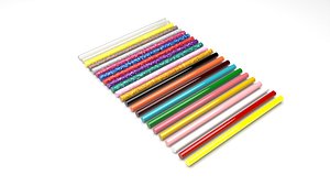 Hot Glue Sticks Set