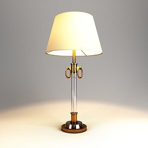 Table Lamp TL040