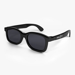 RealD 3D Glasses