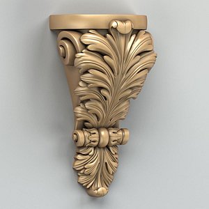 Corbel 007