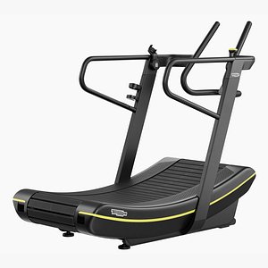 Technogym Skillmill 3D
