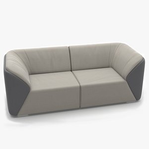 sofa boneli model