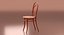 Cadeira Thonet