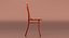 Cadeira Thonet