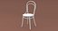 Cadeira Thonet