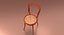 Cadeira Thonet