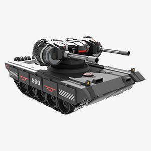 T-550Vulkan