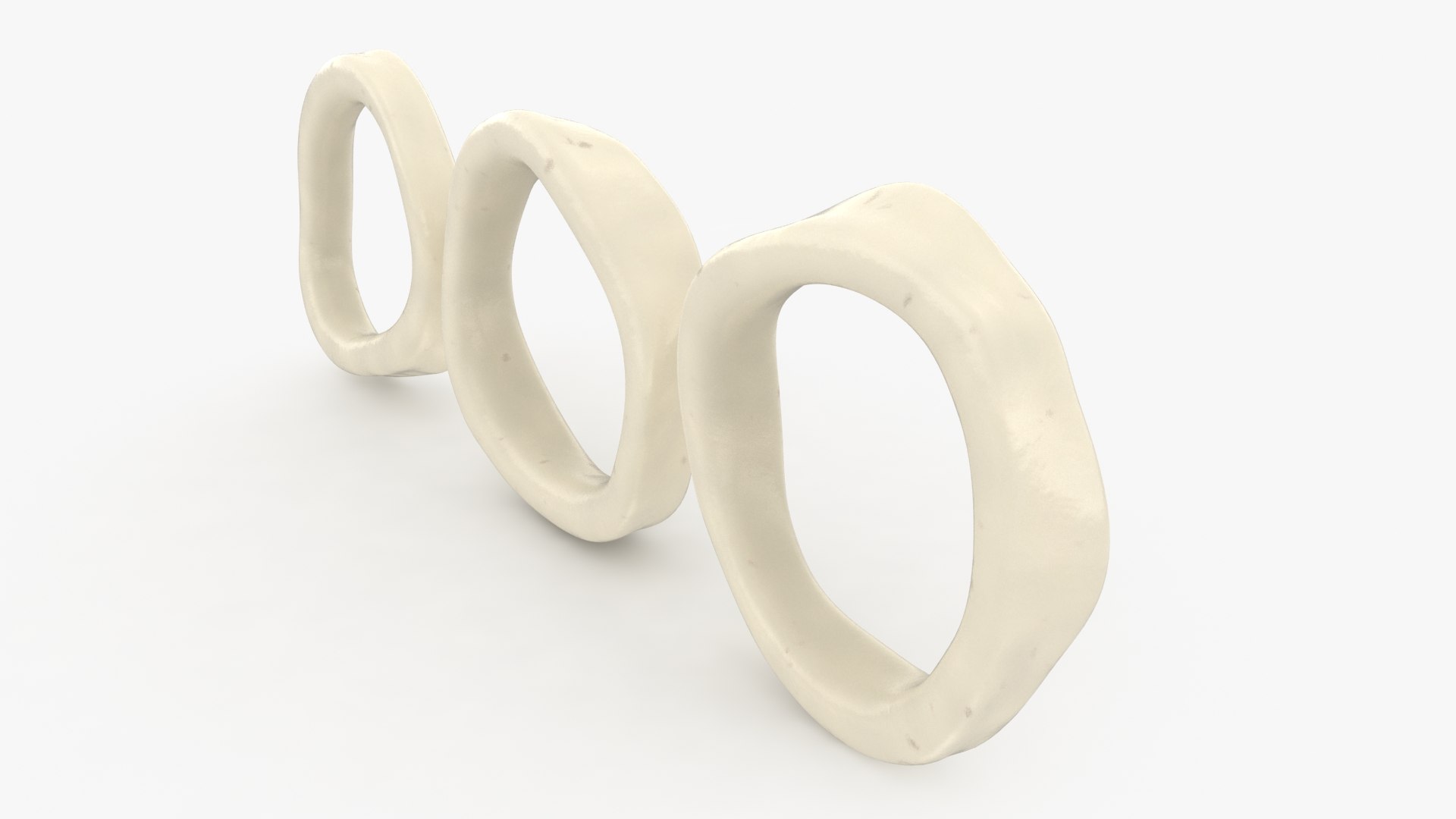 3D Squid Ring - TurboSquid 2079984