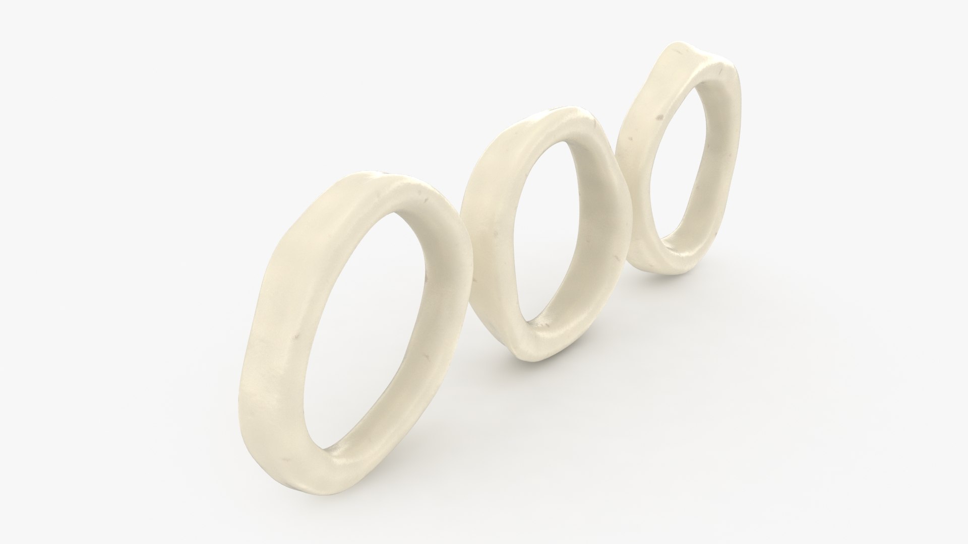 3D Squid Ring - TurboSquid 2079984