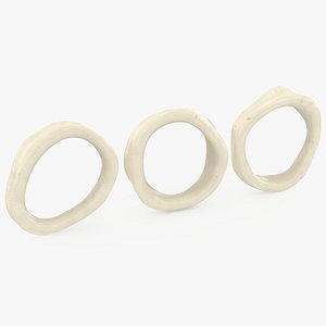 Squid Ring
