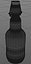 Grolsch Beer bottle