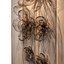 Mesh wall decoration Wall Panel
