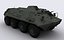 BTR-60 PB