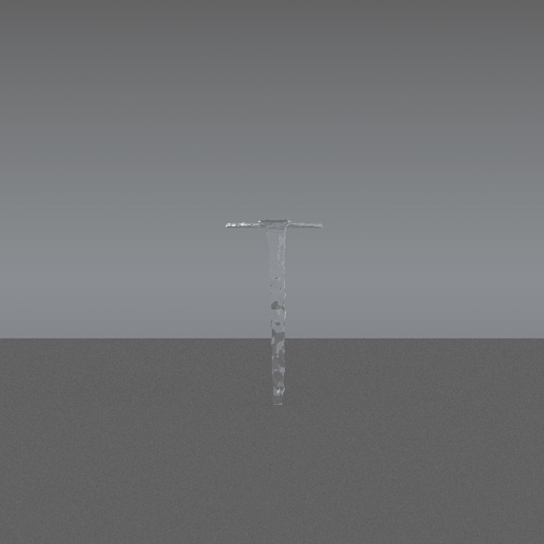 3D Water Fountain Jet 08 - Animated - TurboSquid 2187504