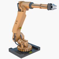 Robotic Arm